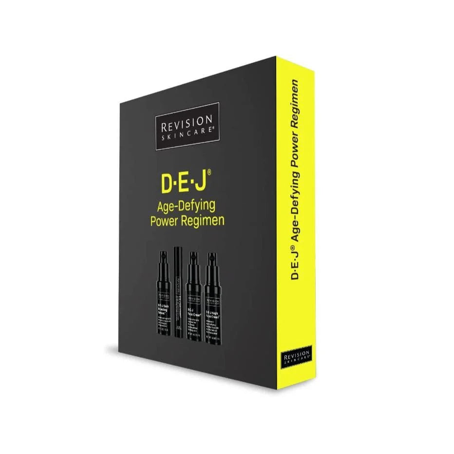DiamondGlow Infusion - Package of 3 + Complimentary Skincare Bundle