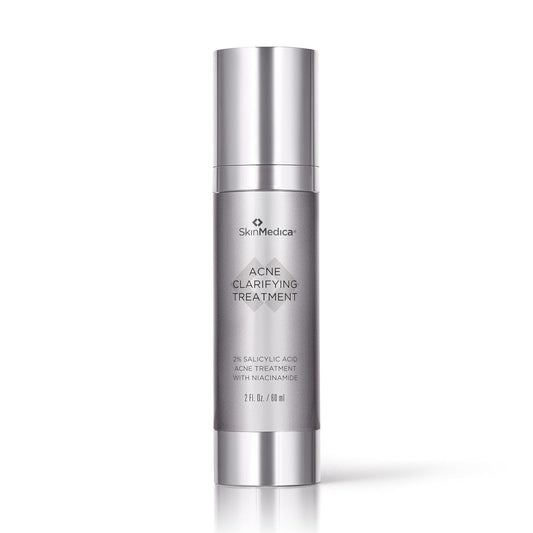 Acne Clarifying Treatment