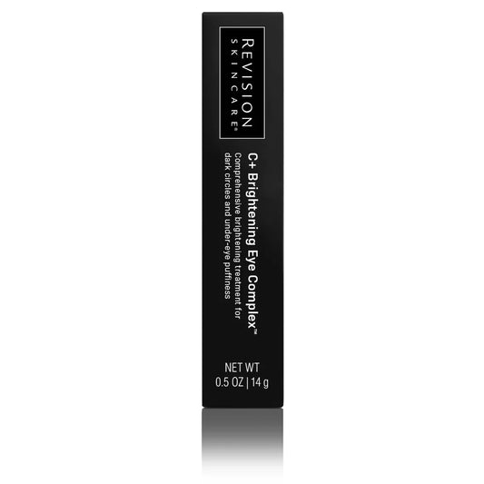 C+ Brightening Eye Complex