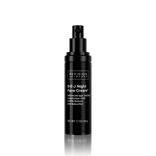 D.E.J Night Face Cream 1.7oz