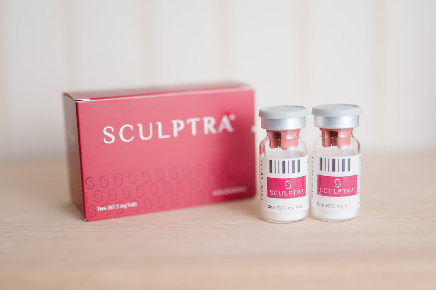 Sculptra®