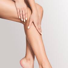 Diolaze Laser Hair Removal  (Legs) Series of 6 Treatments - Save $450