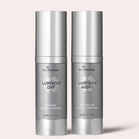 Lumivive System