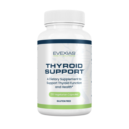 Thyroid Support