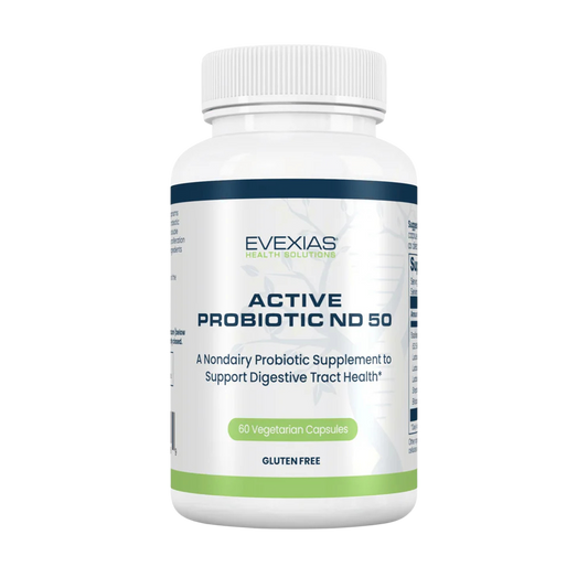 Active Probiotic ND 50